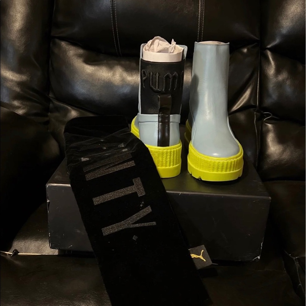Fenty Puma